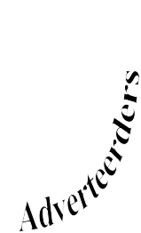 Adverteerders
